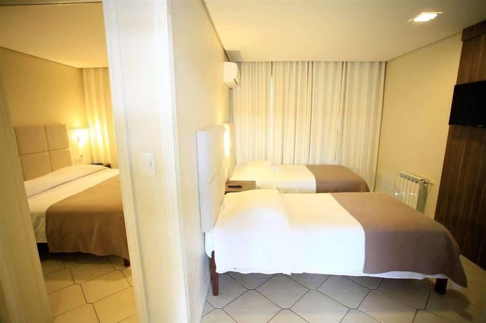 Hotel Querencia Gramado Buitenkant foto