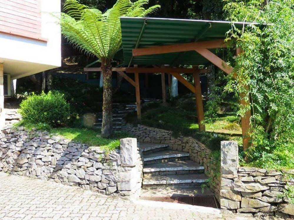 Hotel Querencia Gramado Buitenkant foto