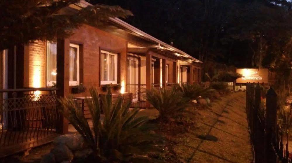 Hotel Querencia Gramado Buitenkant foto